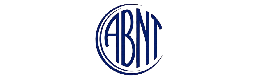 Logo ABNT Coleção