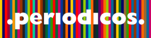 Logo Portal de Periódicos CAPES